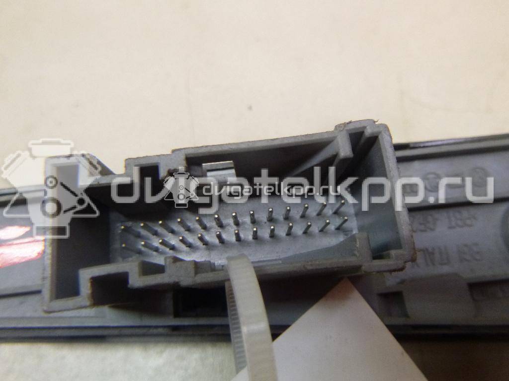 Фото Блок кнопок  3AB927137 для vw Passat [B7] {forloop.counter}}