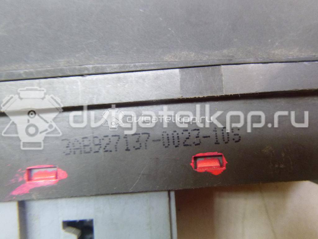 Фото Блок кнопок  3AB927137 для vw Passat [B7] {forloop.counter}}