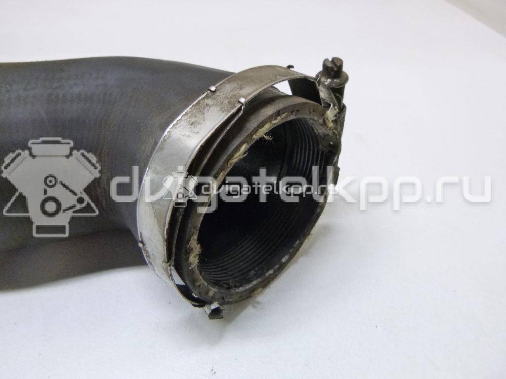 Фото Патрубок интеркулера  1k0145838ag для Skoda Octavia / Yeti 5L / Octaviaii 1Z3 / Superb {forloop.counter}}