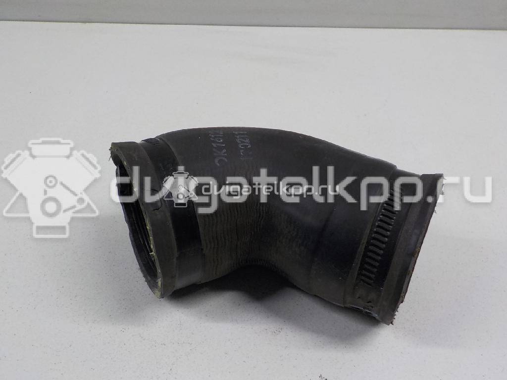 Фото Патрубок интеркулера  1k0145838ag для Skoda Octavia / Yeti 5L / Octaviaii 1Z3 / Superb {forloop.counter}}