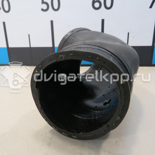 Фото Патрубок интеркулера  1k0145838ag для Skoda Octavia / Yeti 5L / Octaviaii 1Z3 / Superb