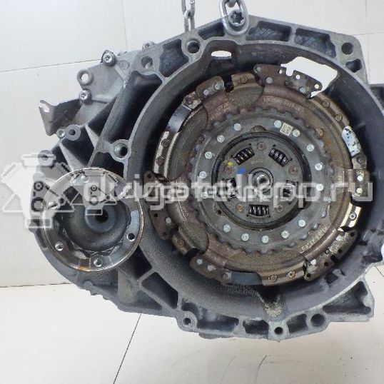 Фото Контрактная (б/у) АКПП для Volkswagen Touran / Vento / Golf / Polo / Caddy 105 л.с 8V 1.2 л CBZB бензин 0AM300052G