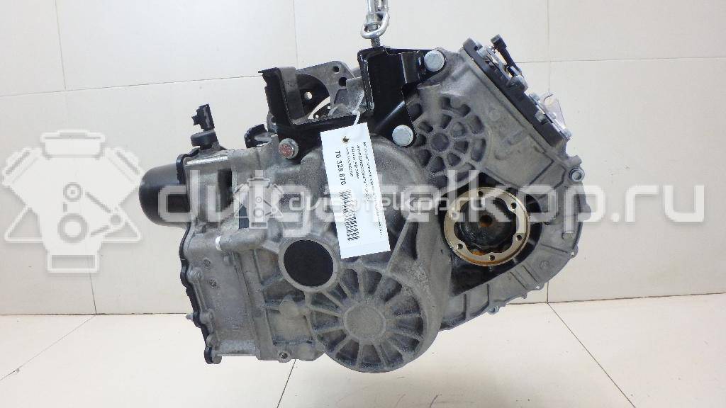 Фото Контрактная (б/у) АКПП для Volkswagen Touran / Vento / Golf / Polo / Caddy 105 л.с 8V 1.2 л CBZB бензин 0AM300052G {forloop.counter}}