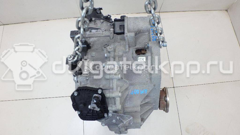 Фото Контрактная (б/у) АКПП для Volkswagen Touran / Vento / Golf / Polo / Caddy 105 л.с 8V 1.2 л CBZB бензин 0AM300052G {forloop.counter}}