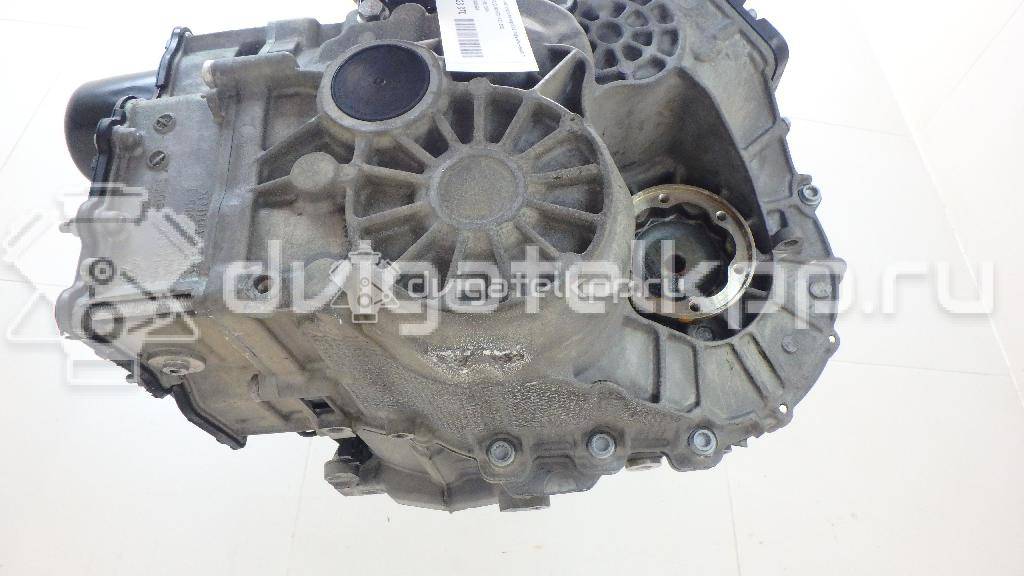 Фото Контрактная (б/у) АКПП для Volkswagen Touran / Vento / Golf / Polo / Caddy 105 л.с 8V 1.2 л CBZB бензин 0AM300052G {forloop.counter}}