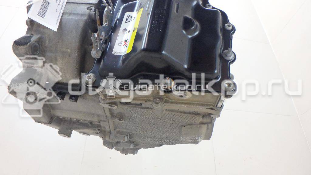 Фото Контрактная (б/у) АКПП для Volkswagen Touran / Vento / Golf / Polo / Caddy 105 л.с 8V 1.2 л CBZB бензин 0AM300052G {forloop.counter}}