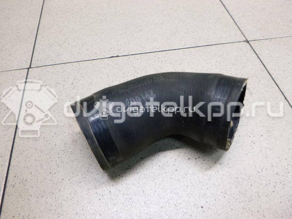 Фото Патрубок интеркулера  1k0145838af для Skoda Octavia / Yeti 5L / Octaviaii 1Z3 / Superb {forloop.counter}}