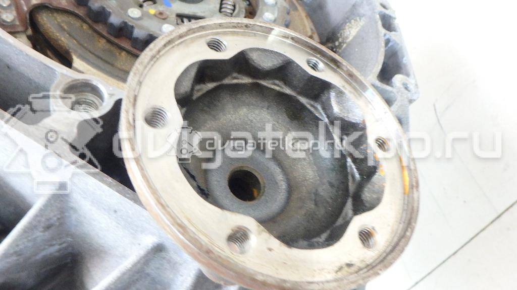 Фото Контрактная (б/у) АКПП для Volkswagen Touran / Vento / Golf / Polo / Caddy 105 л.с 8V 1.2 л CBZB бензин 0AM300052G {forloop.counter}}