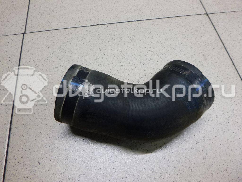 Фото Патрубок интеркулера  1k0145838af для Skoda Octavia / Yeti 5L / Octaviaii 1Z3 / Superb {forloop.counter}}