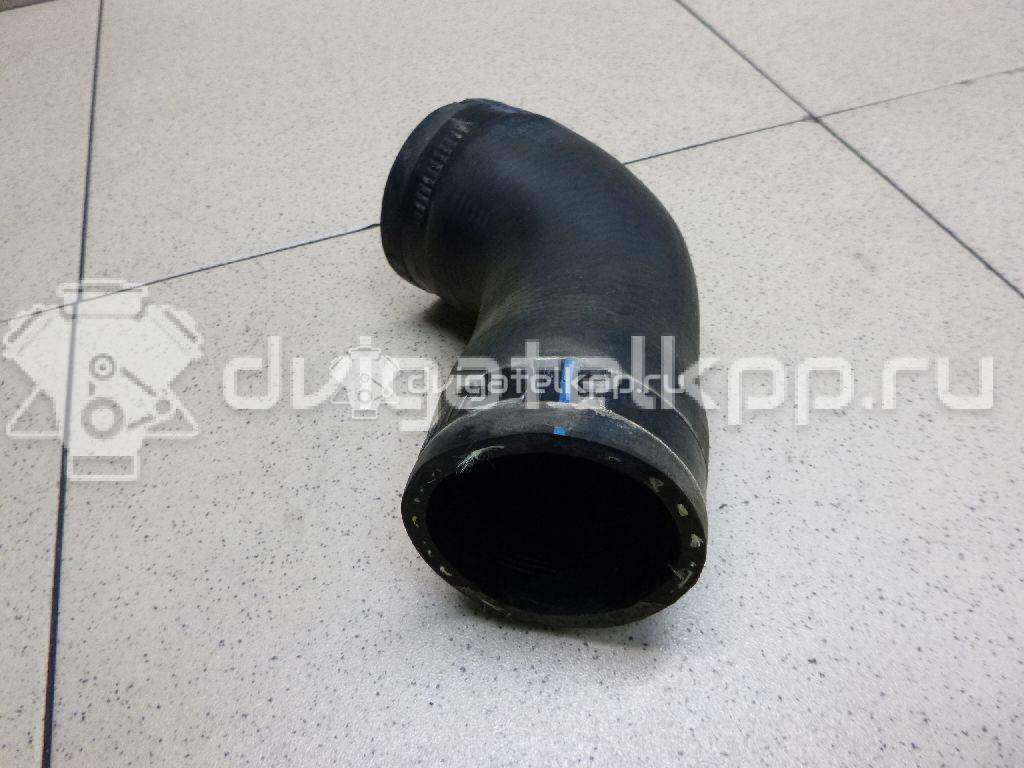 Фото Патрубок интеркулера  1k0145838af для Skoda Octavia / Yeti 5L / Octaviaii 1Z3 / Superb {forloop.counter}}