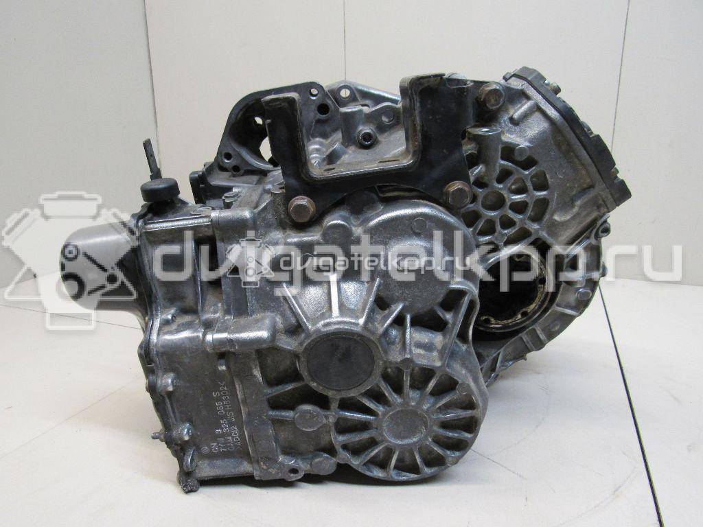 Фото Контрактная (б/у) АКПП для Volkswagen Touran / Vento / Golf / Polo / Caddy 105 л.с 8V 1.2 л CBZB бензин 0AM300052G {forloop.counter}}