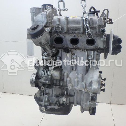 Фото Контрактный (б/у) двигатель CGPB для Volkswagen Polo 60 л.с 12V 1.2 л бензин 03E100033T