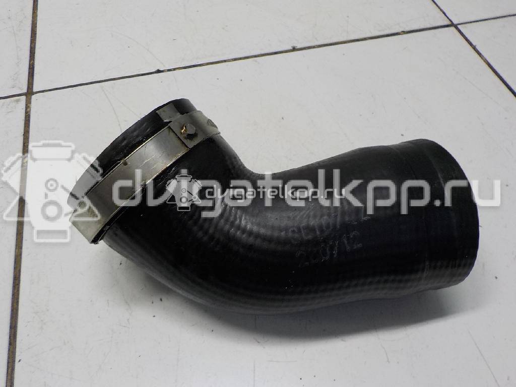 Фото Патрубок интеркулера  1k0145838af для Skoda Octavia / Yeti 5L / Octaviaii 1Z3 / Superb {forloop.counter}}
