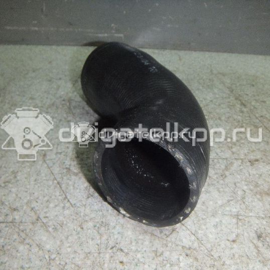 Фото Патрубок интеркулера  1k0145838af для Skoda Octavia / Yeti 5L / Octaviaii 1Z3 / Superb