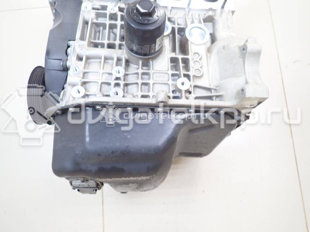 Фото Контрактный (б/у) двигатель BUD для Skoda / Volkswagen 80 л.с 16V 1.4 л бензин 036100038P {forloop.counter}}