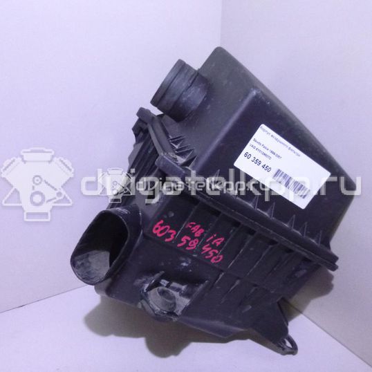 Фото Корпус воздушного фильтра  6Y0129607D для vw Polo (HB)