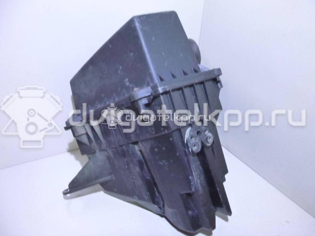 Фото Корпус воздушного фильтра  6Y0129607D для vw Polo (HB) {forloop.counter}}