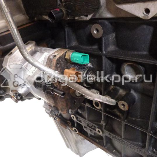 Фото Контрактный (б/у) двигатель D20DT для Ssang Yong Korando / Kyron / Actyon 136-150 л.с 16V 2.0 л Дизельное топливо 6640101898