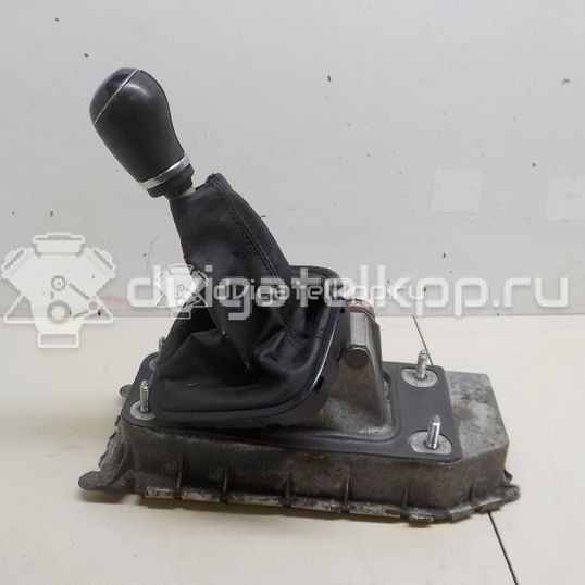 Фото Кулиса КПП  6Q0711050B для vw Polo (HB)