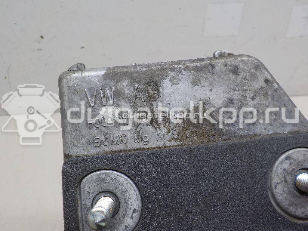 Фото Кулиса КПП  6Q0711050B для vw Polo (HB) {forloop.counter}}