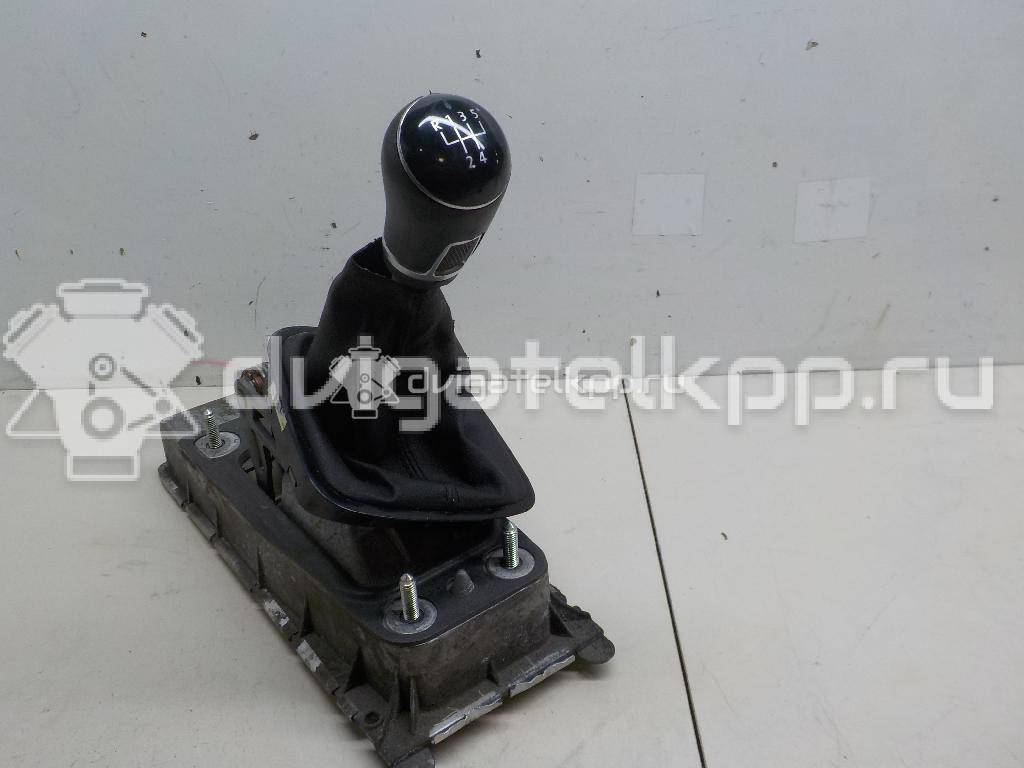 Фото Кулиса КПП  6Q0711050B для vw Polo (HB) {forloop.counter}}
