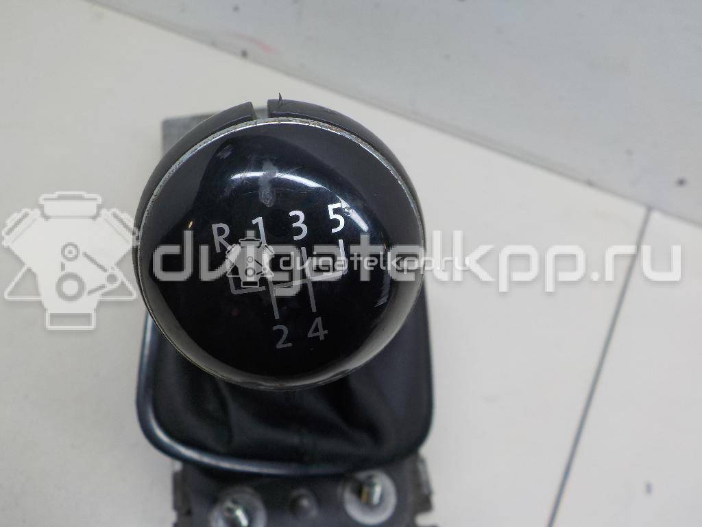 Фото Кулиса КПП  6Q0711050B для vw Polo (HB) {forloop.counter}}