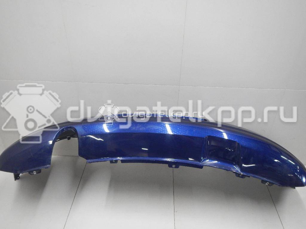 Фото Бампер задний  6R6807421BKGRU для Volkswagen Polo {forloop.counter}}