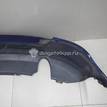 Фото Бампер задний  6R6807421BKGRU для Volkswagen Polo {forloop.counter}}