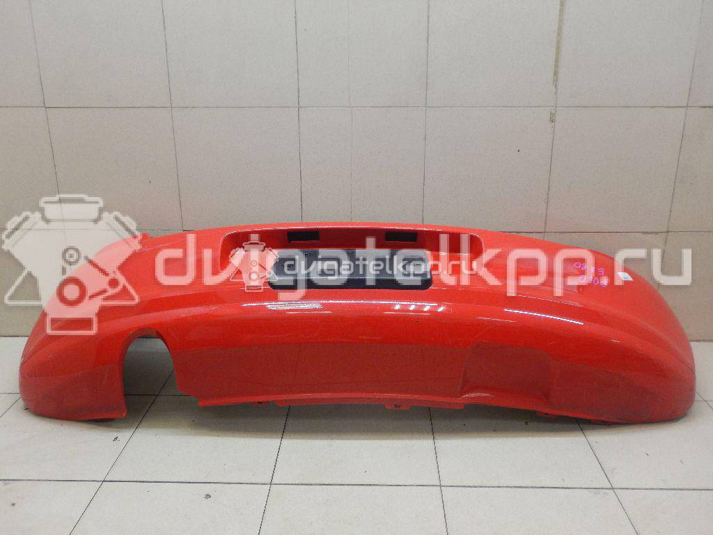Фото Бампер задний  6R6807421BKGRU для Volkswagen Polo {forloop.counter}}