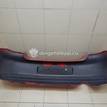 Фото Бампер задний  6R6807421BKGRU для Volkswagen Polo {forloop.counter}}