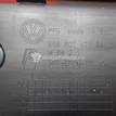 Фото Бампер задний  6R6807421BKGRU для Volkswagen Polo {forloop.counter}}