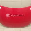 Фото Капот  6R0823031G для Volkswagen Polo {forloop.counter}}