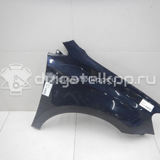 Фото Крыло переднее правое  6R0821106J для Volkswagen Polo