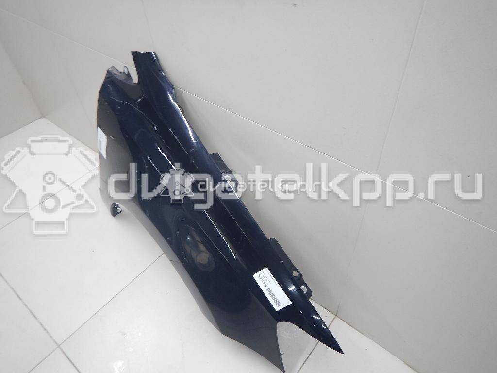 Фото Крыло переднее правое  6R0821106J для Volkswagen Polo {forloop.counter}}
