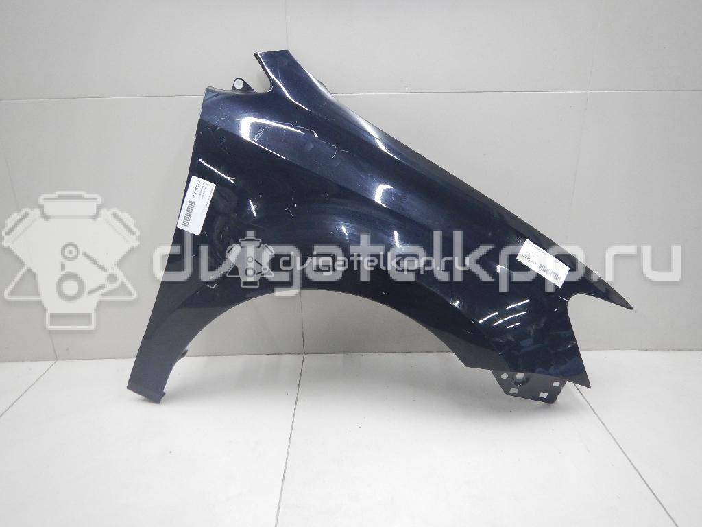 Фото Крыло переднее правое  6R0821106J для Volkswagen Polo {forloop.counter}}