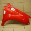 Фото Крыло переднее правое  6R0821106J для Volkswagen Polo {forloop.counter}}