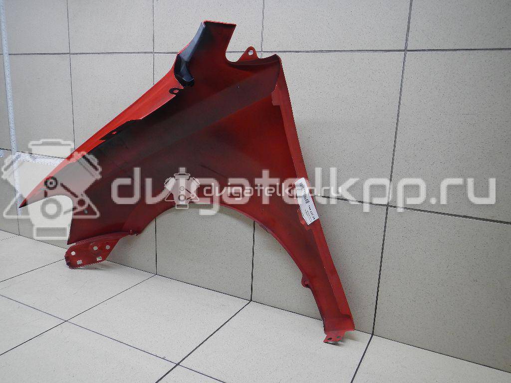 Фото Крыло переднее правое  6R0821106J для Volkswagen Polo {forloop.counter}}