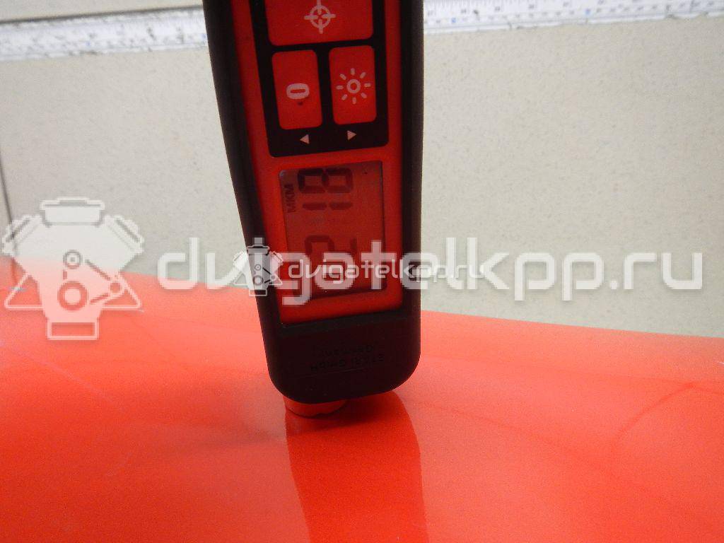 Фото Крыло переднее правое  6R0821106J для Volkswagen Polo {forloop.counter}}