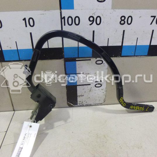 Фото Петля капота левая  6R0823301A для Volkswagen Polo
