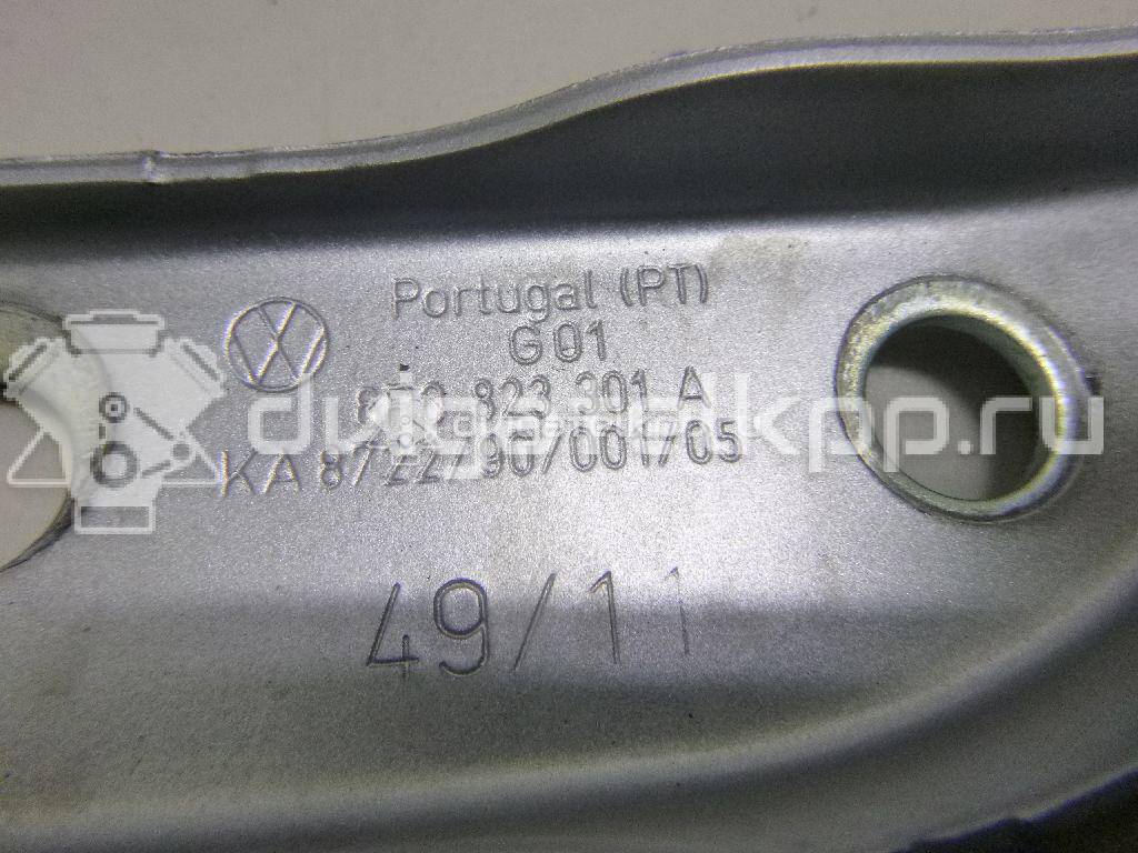 Фото Петля капота левая  6R0823301A для Volkswagen Polo {forloop.counter}}