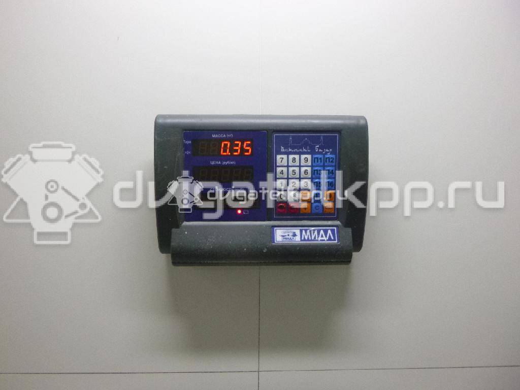 Фото Петля капота левая  6R0823301A для Volkswagen Polo {forloop.counter}}