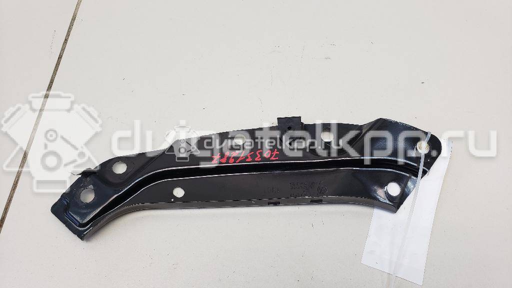 Фото Кронштейн фар правый  6R0805932C для Volkswagen Polo {forloop.counter}}