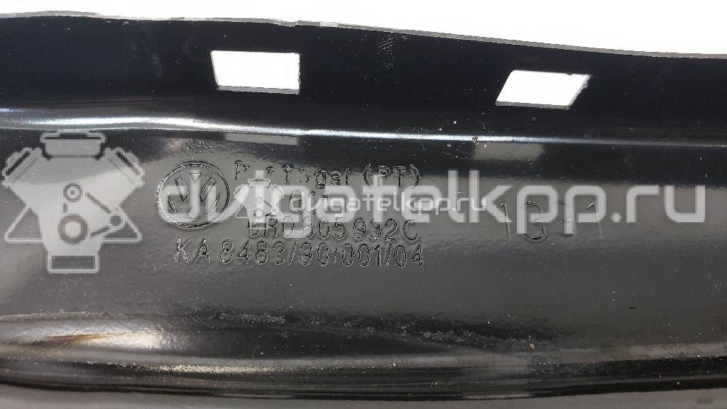 Фото Кронштейн фар правый  6R0805932C для Volkswagen Polo {forloop.counter}}