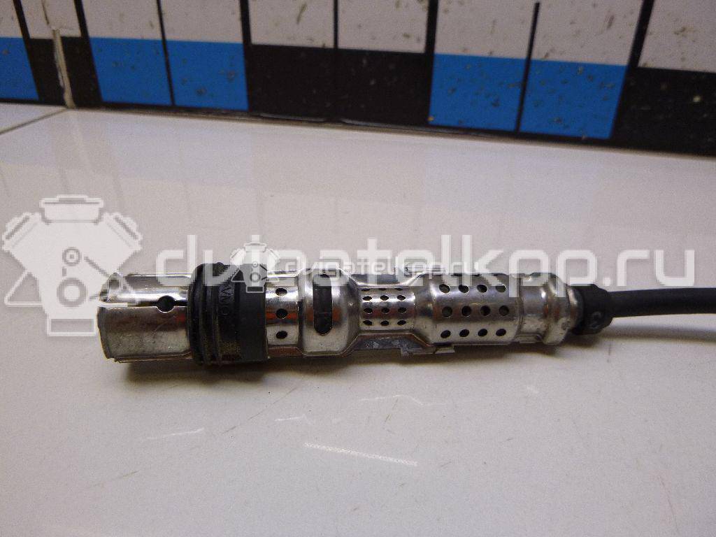 Фото Провод высокого напряжения  03F905430K для Volkswagen Touran / Golf / Polo / Caddy / Beetle {forloop.counter}}