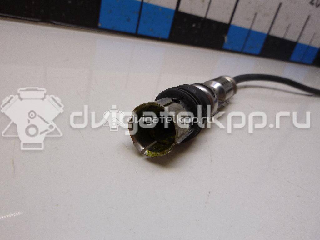 Фото Провод высокого напряжения  03F905430K для Volkswagen Touran / Golf / Polo / Caddy / Beetle {forloop.counter}}