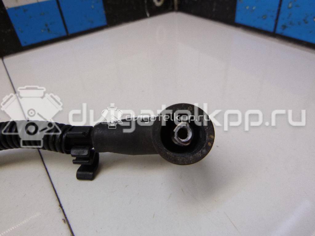 Фото Провод высокого напряжения  03F905430K для Volkswagen Touran / Golf / Polo / Caddy / Beetle {forloop.counter}}