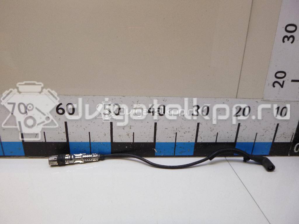 Фото Провод высокого напряжения  03F905430K для Volkswagen Touran / Golf / Polo / Caddy / Beetle {forloop.counter}}