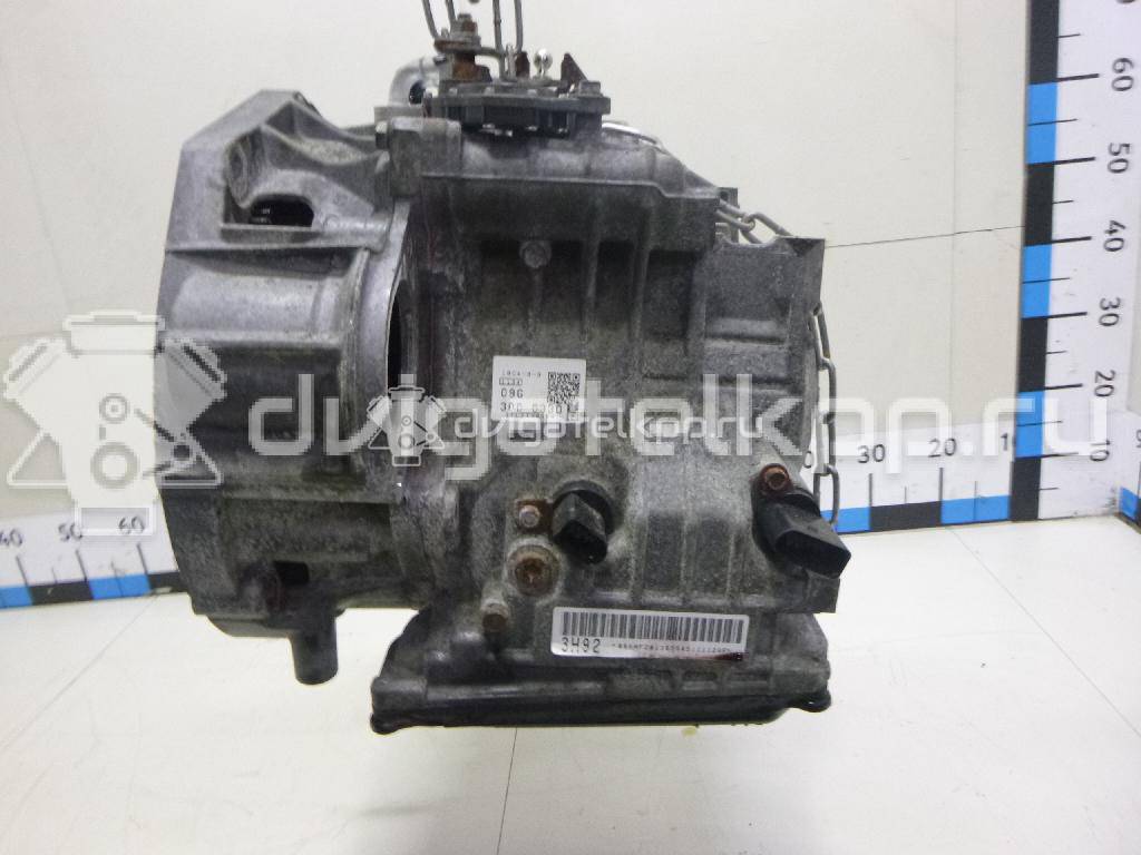 Фото Контрактная (б/у) АКПП для Volkswagen / Vw (Svw) 105 л.с 16V 1.6 л CFNA бензин 09G300032A {forloop.counter}}