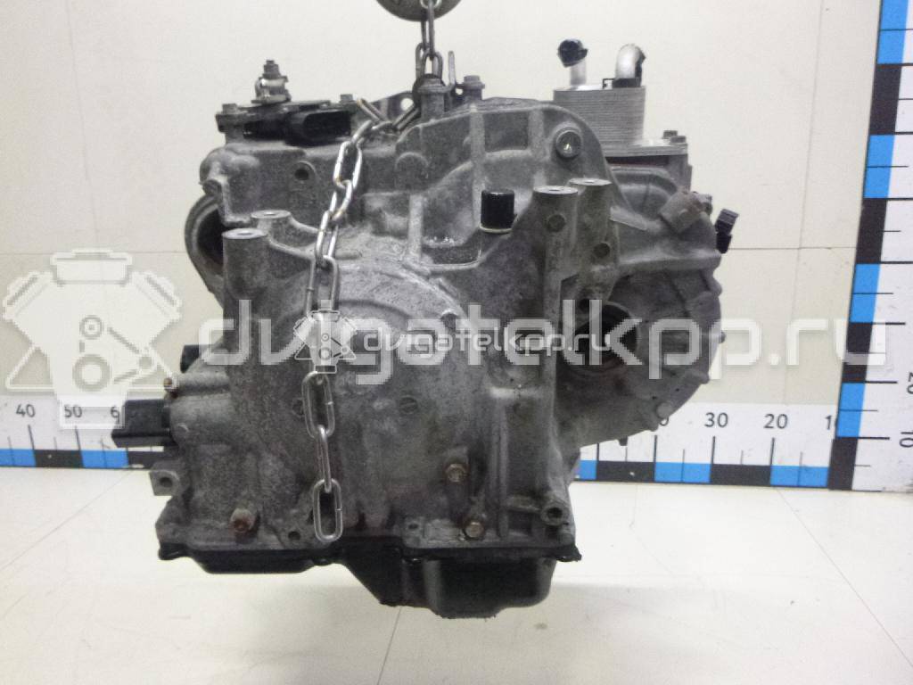 Фото Контрактная (б/у) АКПП для Volkswagen / Vw (Svw) 105 л.с 16V 1.6 л CFNA бензин 09G300032A {forloop.counter}}