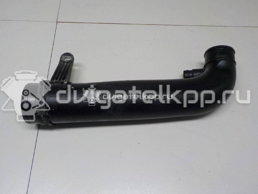 Фото Патрубок интеркулера  1K0129654AP для Skoda Octavia / Yeti 5L / Octaviaii 1Z3 / Superb {forloop.counter}}